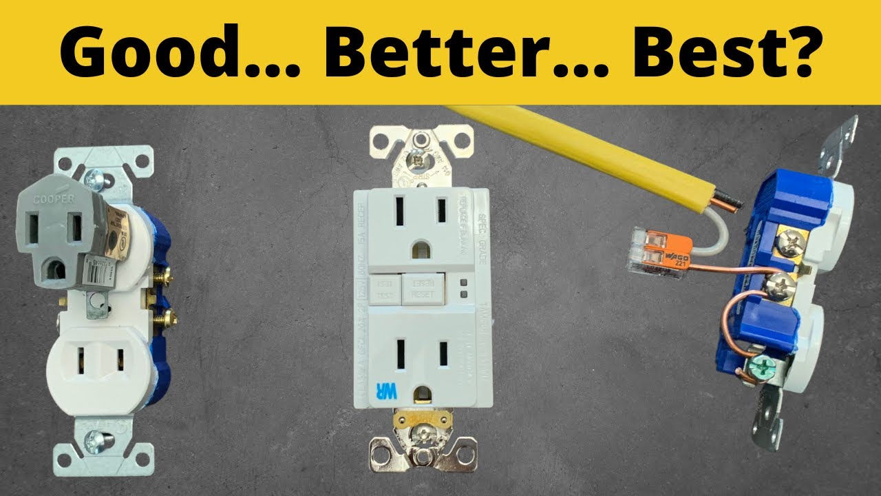 How To Ground An Outlet Without A Ground Wire 3 Weird Ways to Ground a Two-Prong Electrical Outlet - Top Homeowner