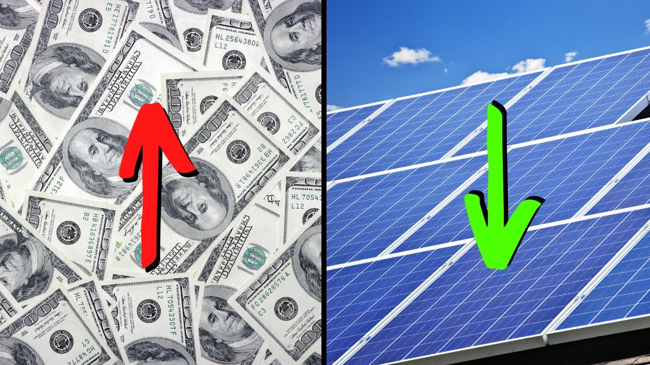 Top 3 Ways to Lower the Cost of a Whole House Solar System Top Homeowner